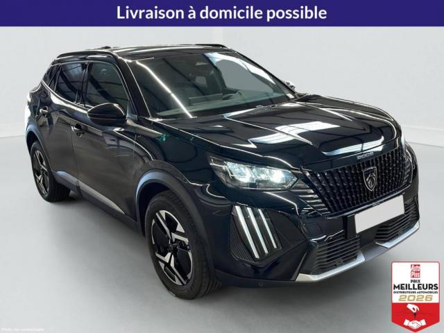 Peugeot 2008 image 2