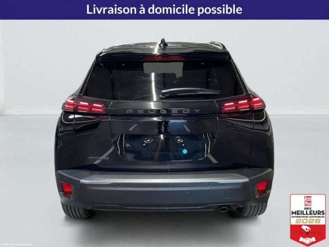Peugeot 2008 image 8