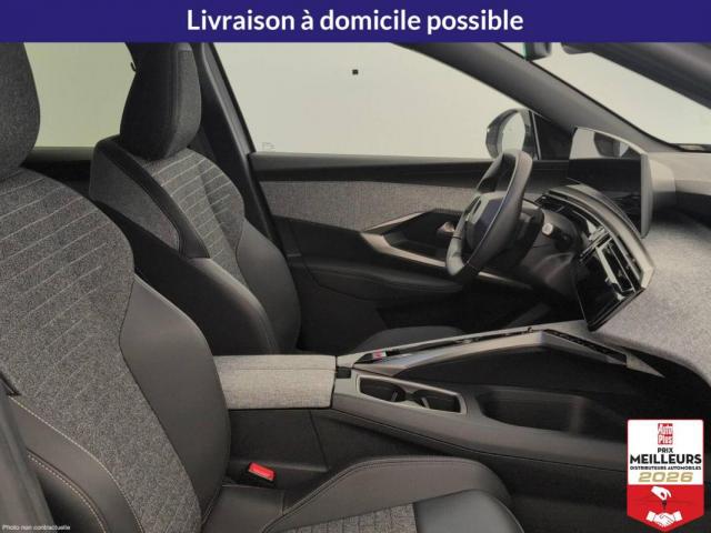 Peugeot 3008 image 6
