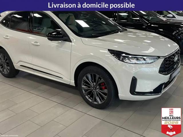 Ford Kuga image 1
