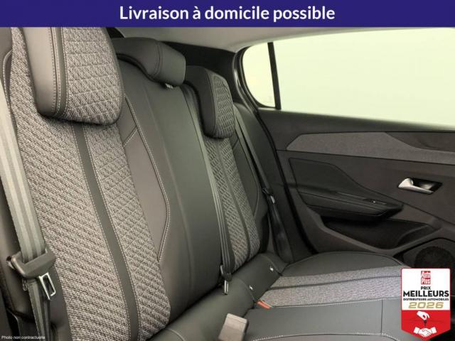 Peugeot 308 image 2
