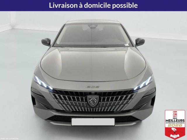 Peugeot 308 image 1