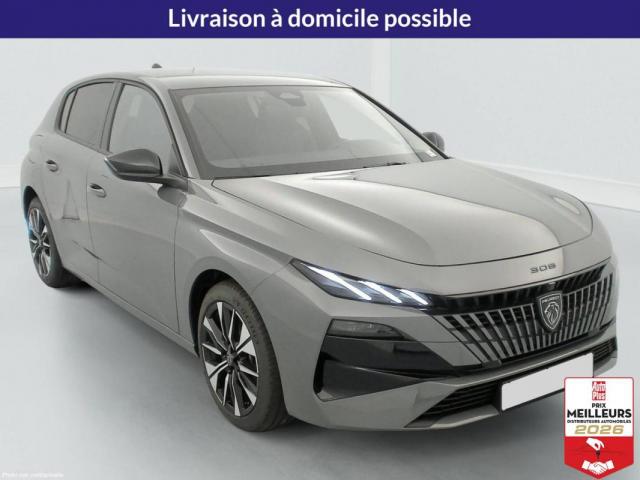Peugeot 308 image 6