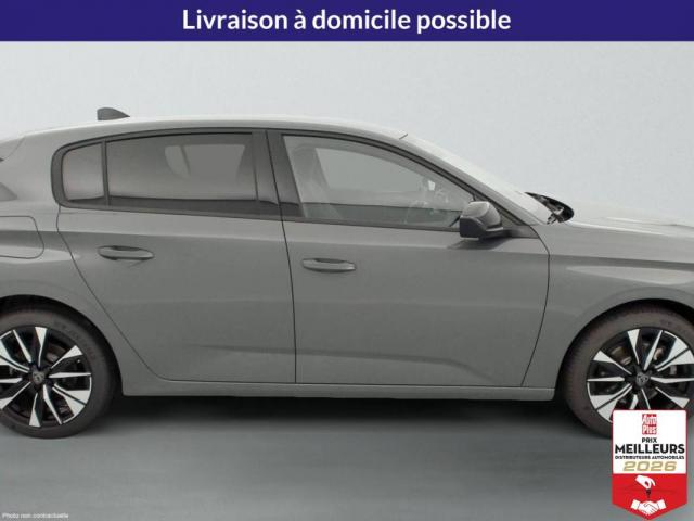 Peugeot 308 image 3