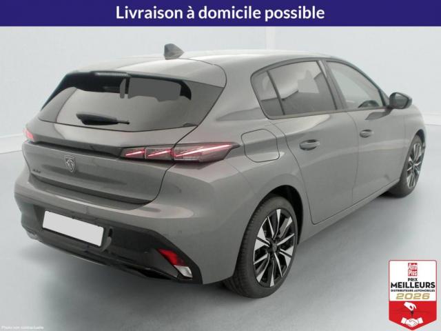 Peugeot 308 image 5