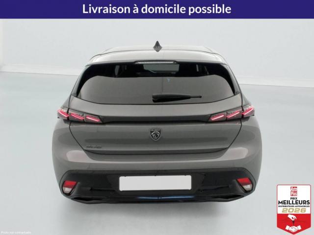 Peugeot 308 image 7