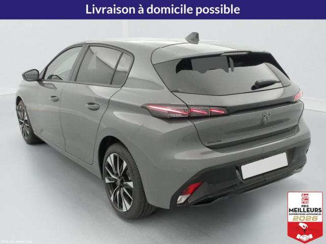Peugeot 308 image 8