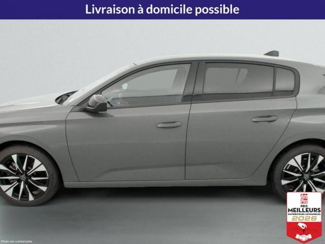 Peugeot 308 image 9