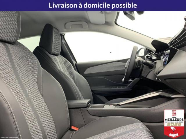 Peugeot 308 image 4