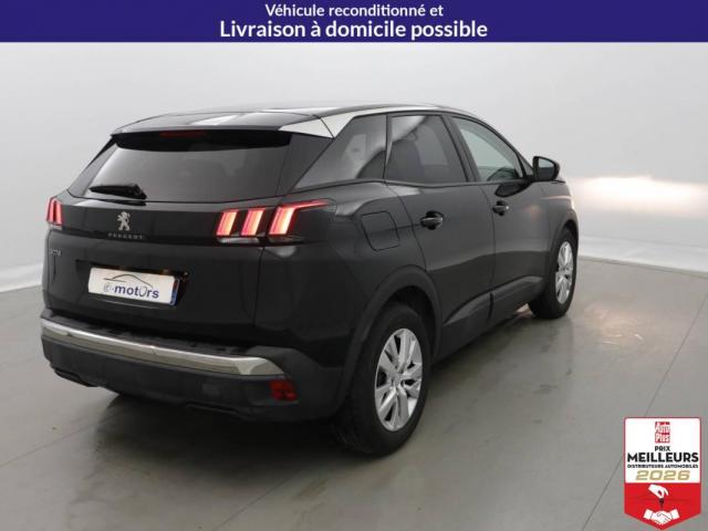 Peugeot 3008 image 2
