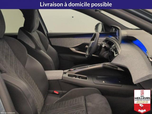 Peugeot 3008 image 3