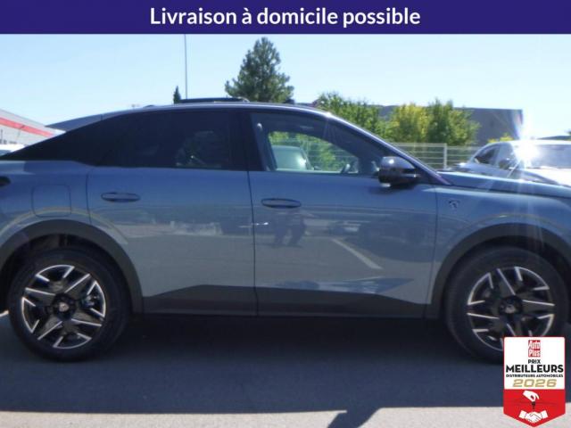 Peugeot 3008 image 6