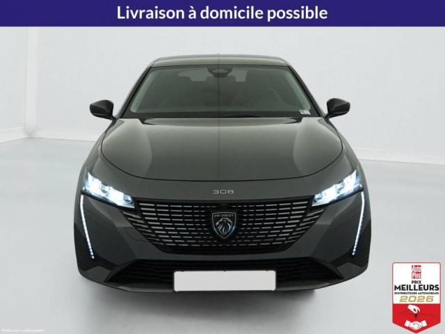 Peugeot 308 image 2