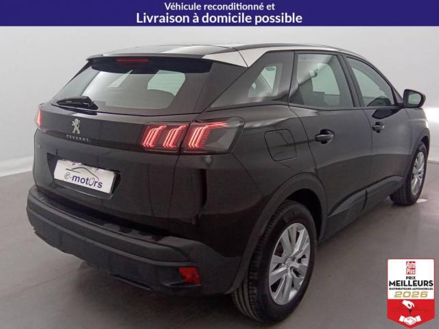 Peugeot 3008 image 6