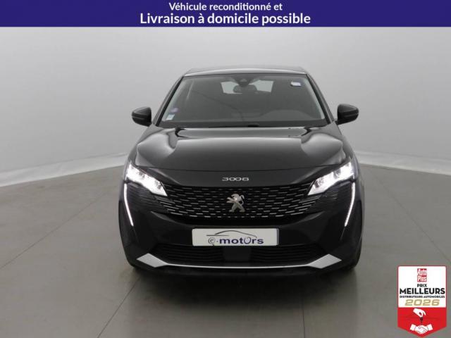 Peugeot 3008 image 9
