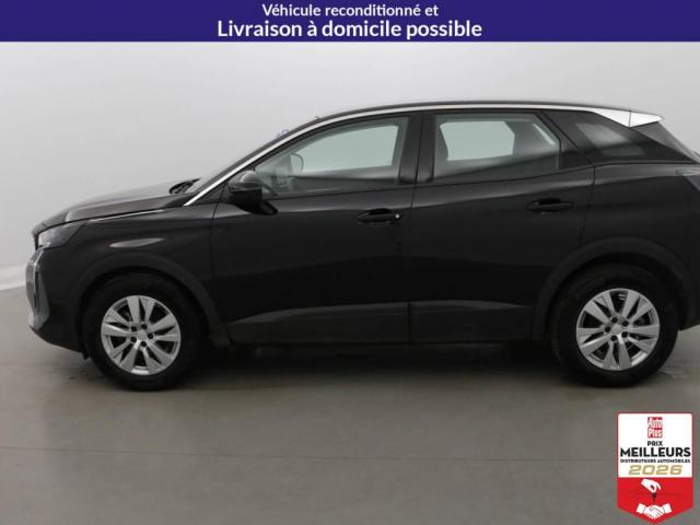 Peugeot 3008 image 8