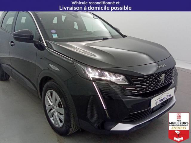 Peugeot 3008 image 7