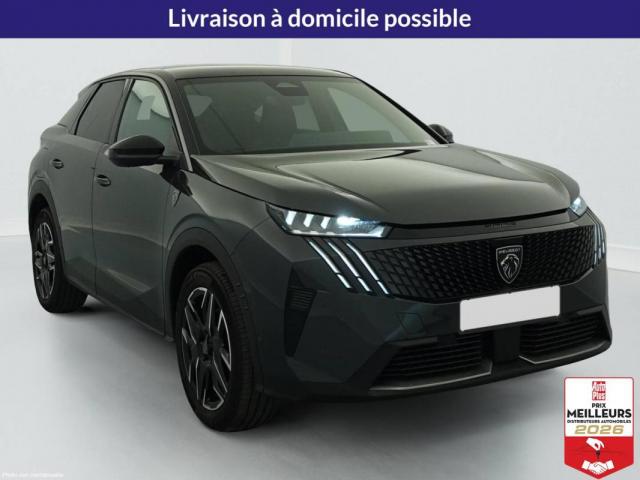 Peugeot 3008 image 8
