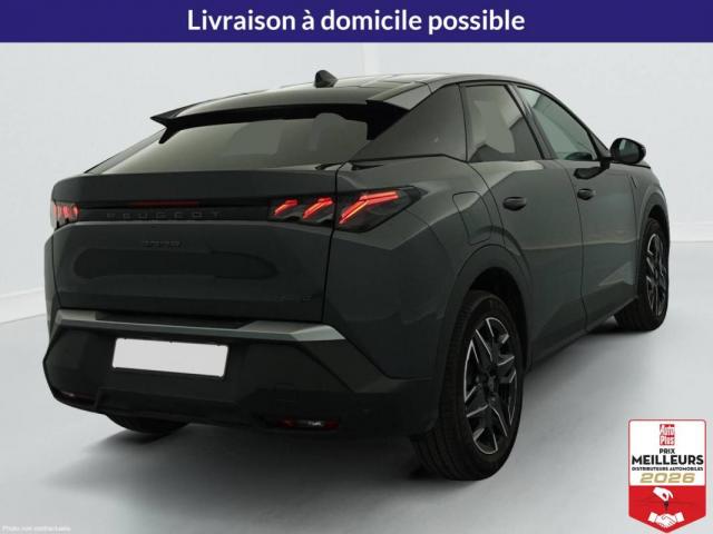 Peugeot 3008 image 9
