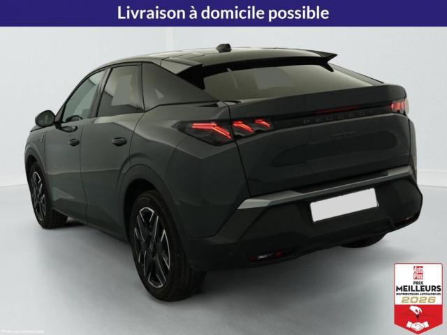 Peugeot 3008 image 2