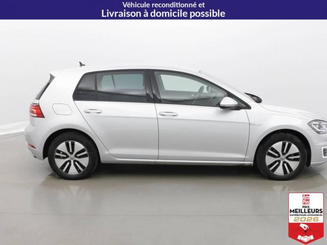 Volkswagen Golf image 1