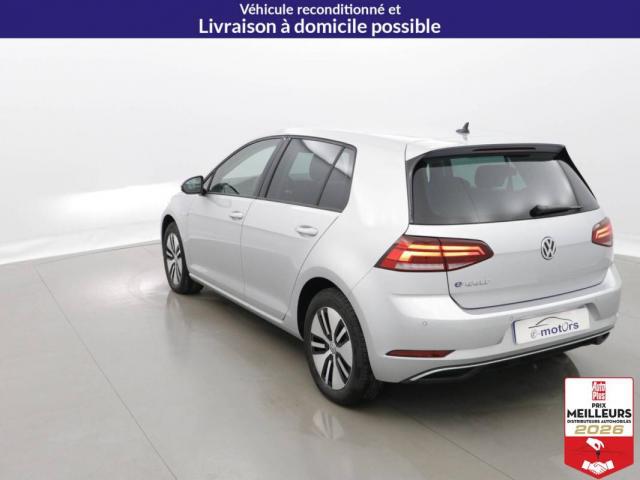 Volkswagen Golf image 7
