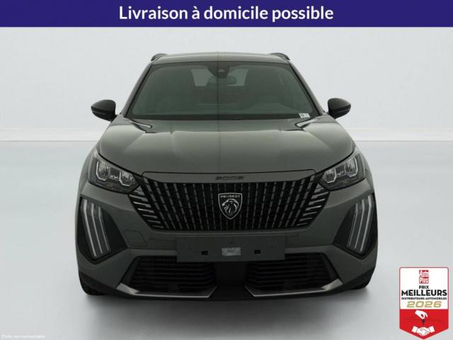 Peugeot 2008 image 3