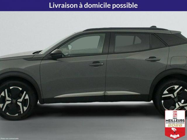 Peugeot 2008 image 5