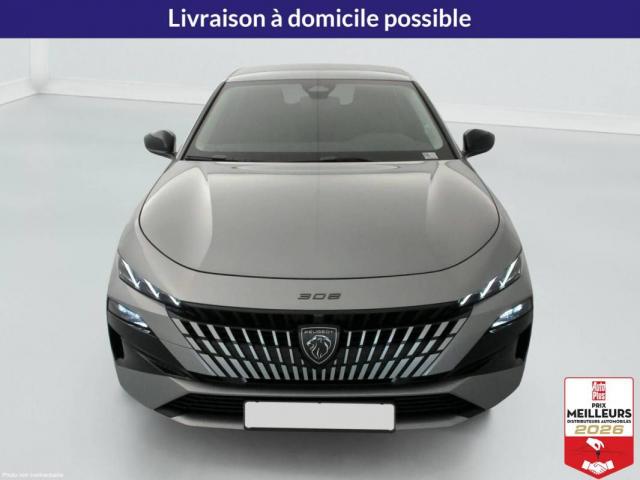 Peugeot 308 image 4