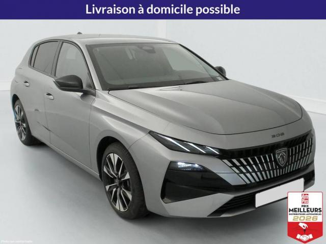 Peugeot 308 image 6