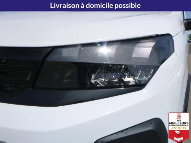 Peugeot Rifter image 7