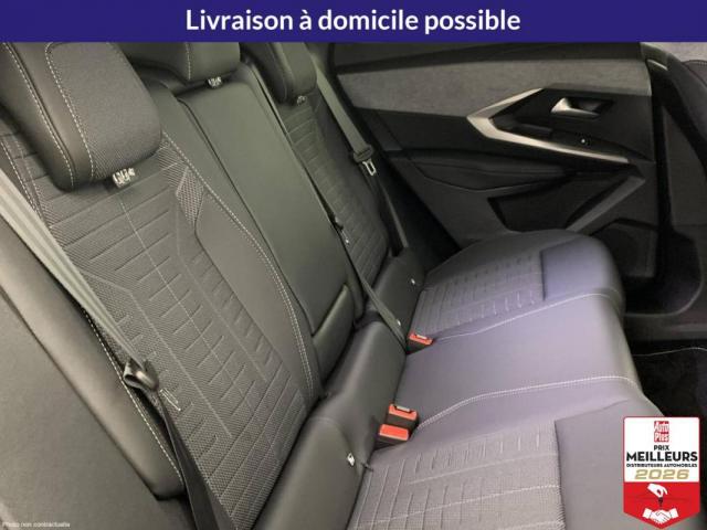 Peugeot 3008 image 4