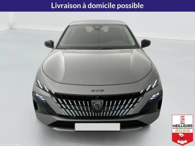 Peugeot 308 image 2