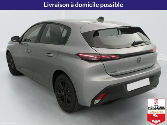 Peugeot 308 image 7