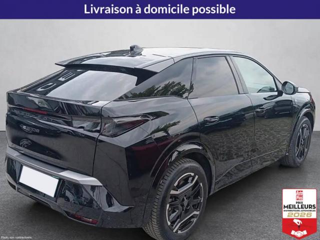 Peugeot 3008 image 1