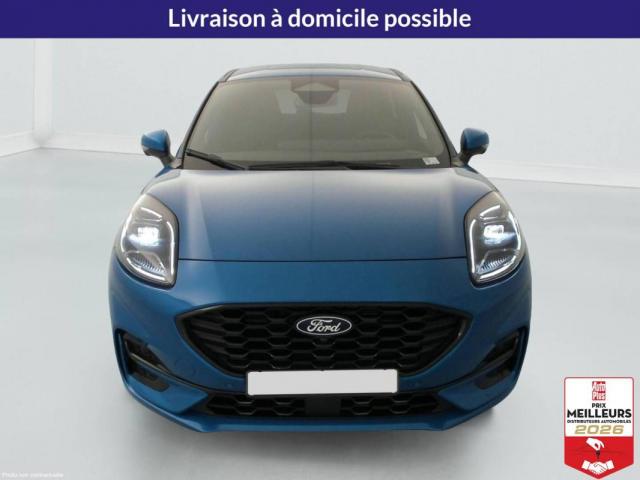 Ford Puma image 9