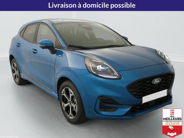 Ford Puma image 7
