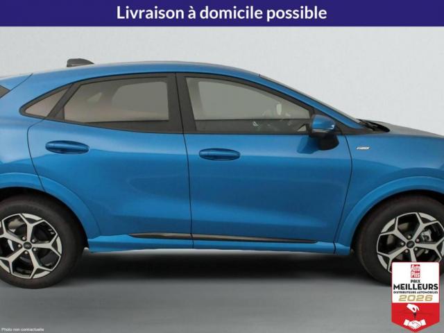 Ford Puma image 1