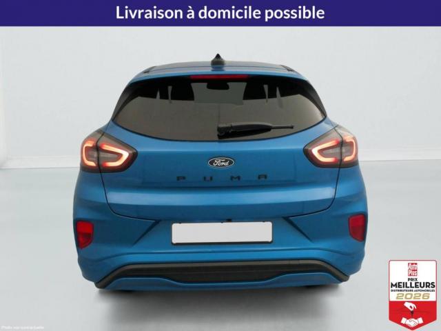 Ford Puma image 6