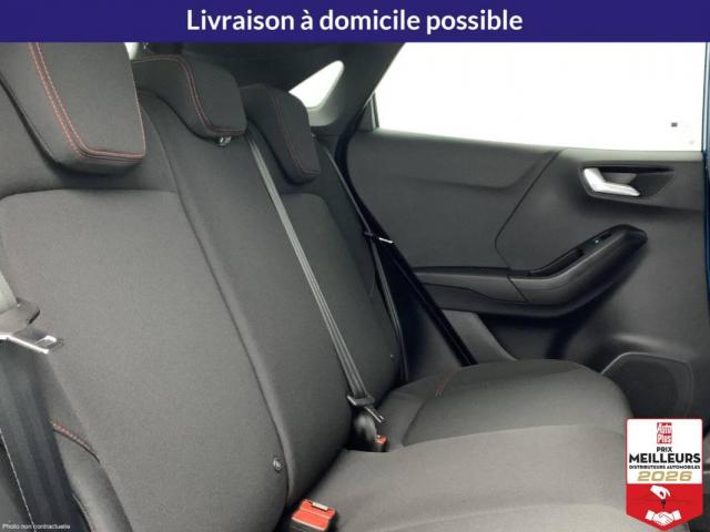 Ford Puma image 8