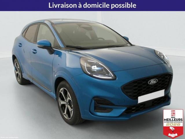 Ford Puma image 7