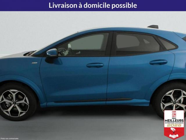 Ford Puma image 5