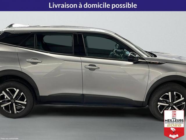 Peugeot 2008 image 8
