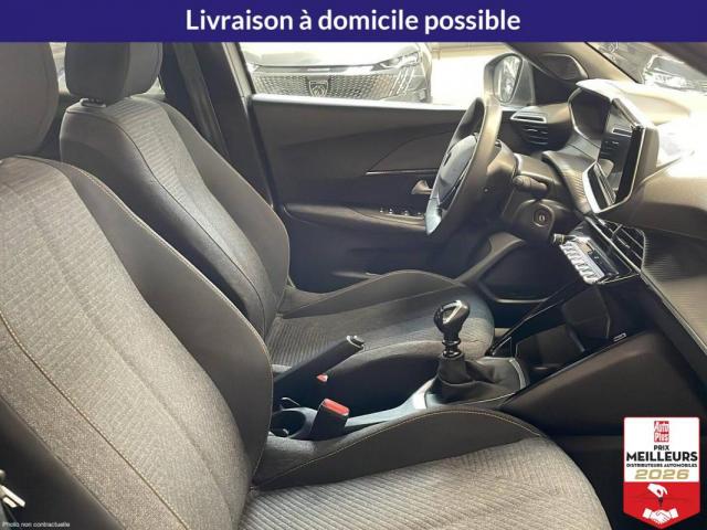 Peugeot 2008 image 1