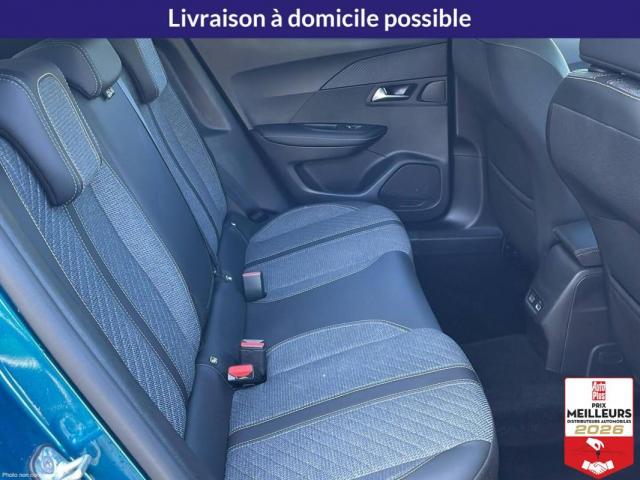 Peugeot 2008 image 5