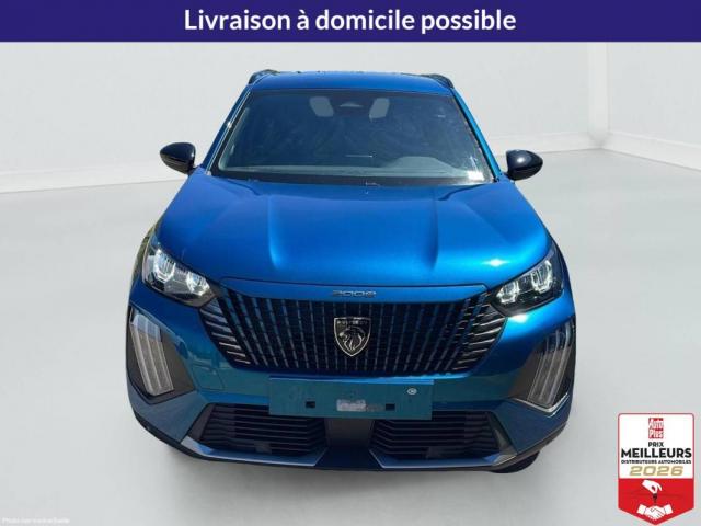 Peugeot 2008 image 2