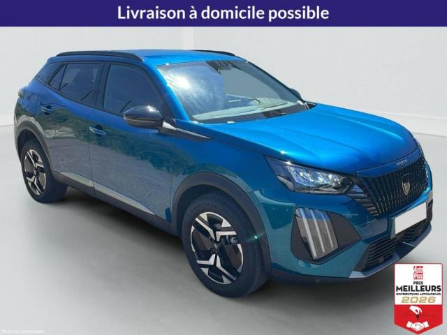Peugeot 2008 image 6