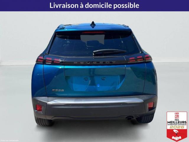 Peugeot 2008 image 9