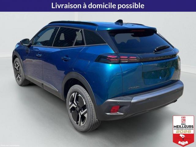 Peugeot 2008 image 3