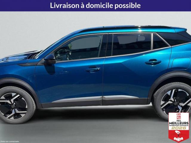 Peugeot 2008 image 1